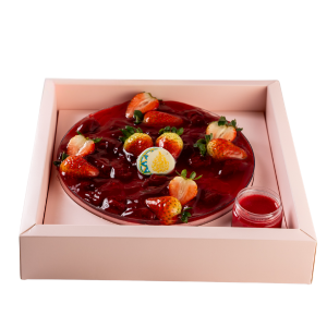 ستروبريم رمضان