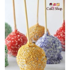 Cake Pops 12 pieces