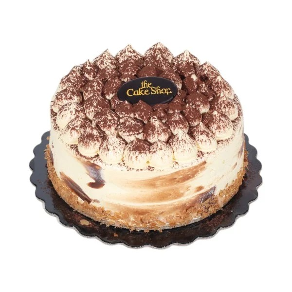 Taramisso Cake 