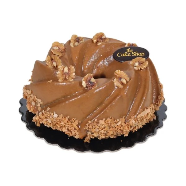 Date Cake 