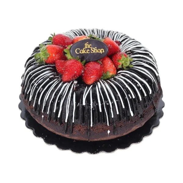 Homemade Cake