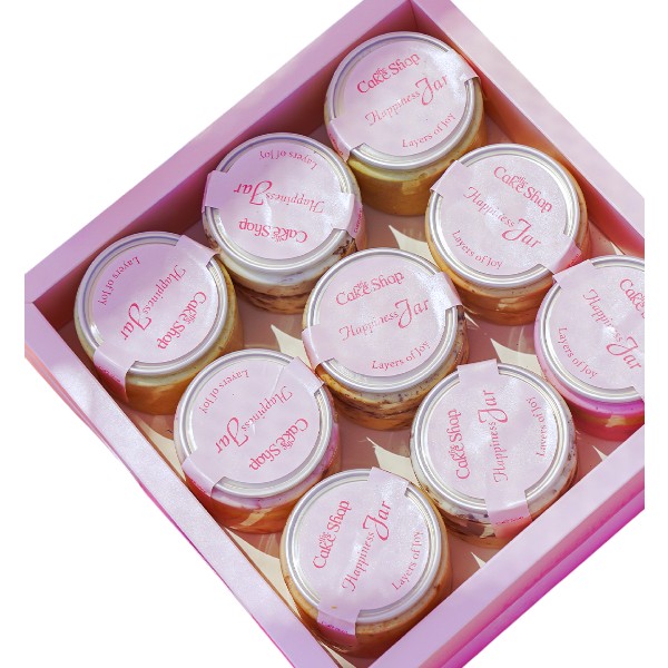 Jar Box