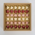 Chocolate Love Box
