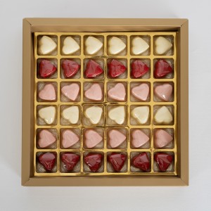 Chocolate Love Box