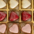 Chocolate Love Box