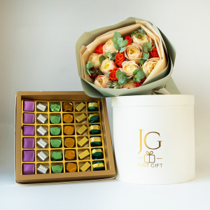 بكج البيوني النقي