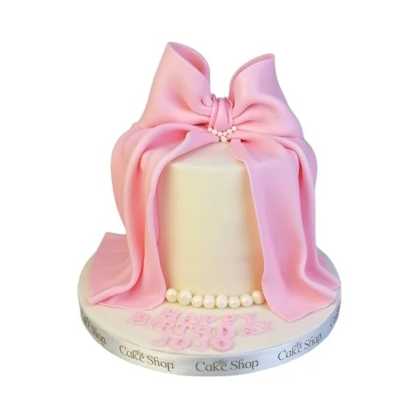 Shabra cake