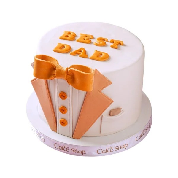 Best Dad cake 