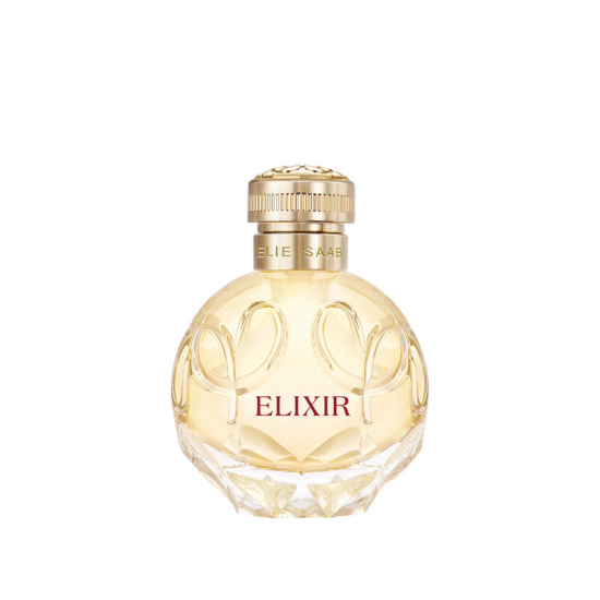 ELIE SAAB Elixir Woman Eau De Parfum 100ML ELIE SAAB Elixir Woman Eau De Parfum 100ML