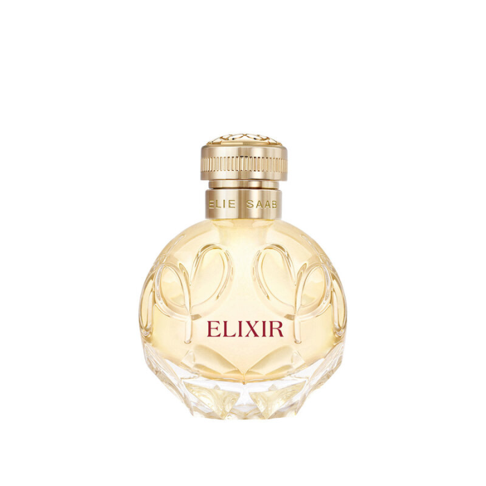 ELIE SAAB  Elixir Woman Eau De Parfum 100ML