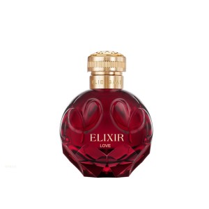 ELIE SAAB Elixir Love Woman Eau De Parfum 100ML