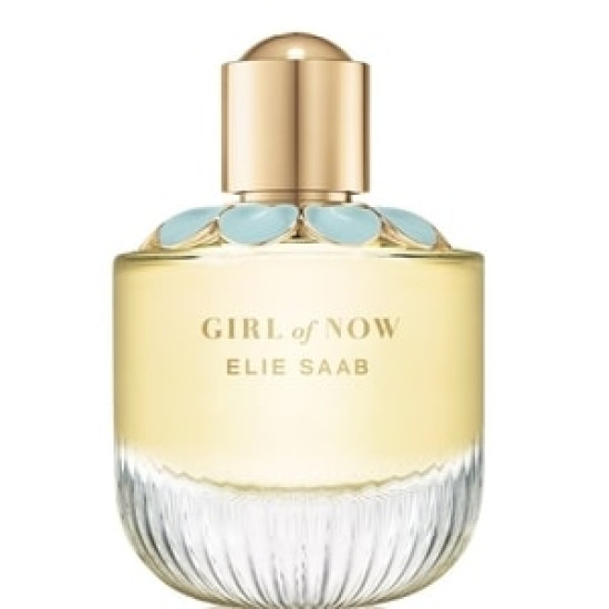 ELIE SAAB Girl Of Now Woman Eau De Parfum 90ML ELIE SAAB Girl Of Now Woman Eau De Parfum 90ML