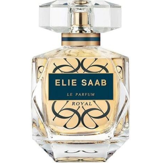 ELIE SAAB Le Parfum Royal Woman Eau De Parfum 90ML ELIE SAAB Le Parfum Royal Woman Eau De Parfum 90ML