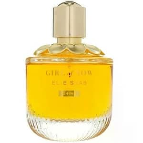 ELIE SAAB Girl Of Now Shine Woman Eau De Parfum 90ml ELIE SAAB Girl Of Now Shine Woman Eau De Parfum 90ml