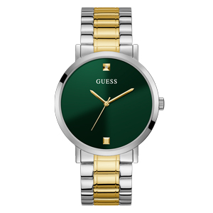 GUESS & GC - Supernova