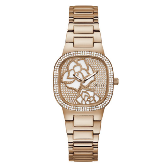 GUESS & GC Rose Bud GUESS & GC Rose Bud