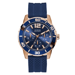 GUESS & GC  Trek