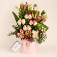 هدية الورد والعطر