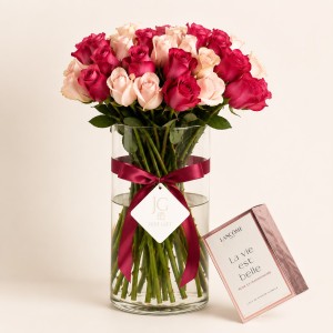 My Mother Fragrance gift