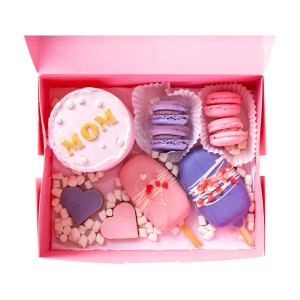 Mother's Day Package