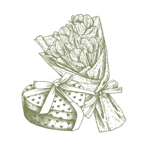 حزم الأم