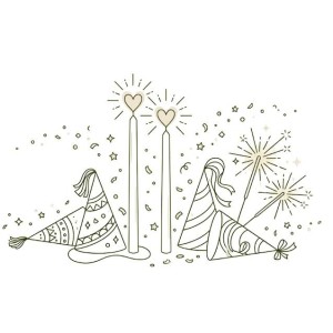 Party Candles & More