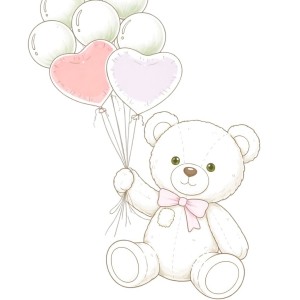 Balloons & Bears