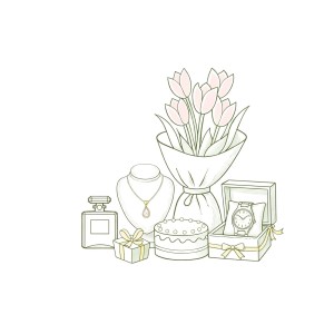 بكجات فاخرة