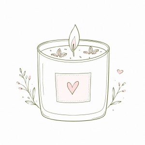 Luxury Candles