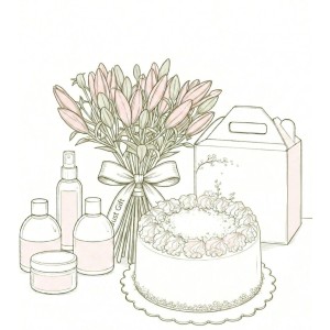 Luxury Care Gifts