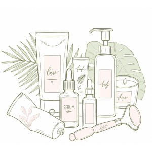 Body Care Package