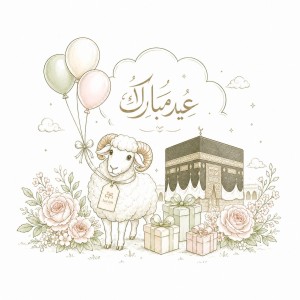 Eid Gifts