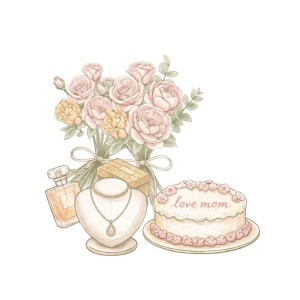 Mother's day flowers Packages