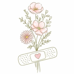 Get well soon