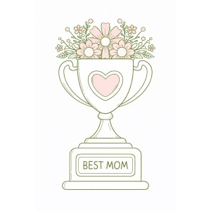 Mother's Gifts