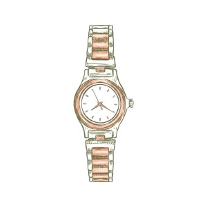 Woman Watches