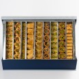 Large Assorted Arabic Sweets box