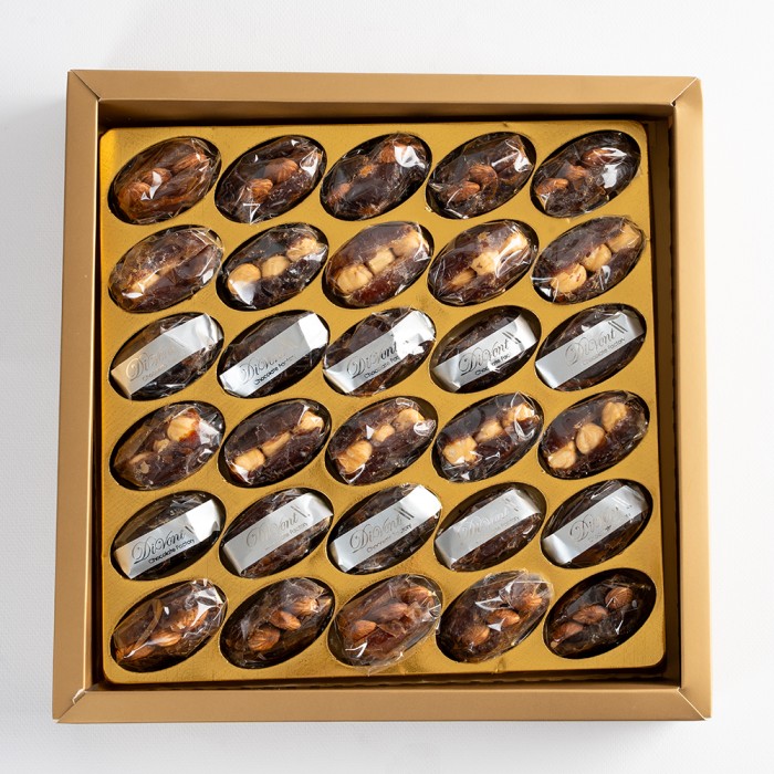 Dates VIP box 