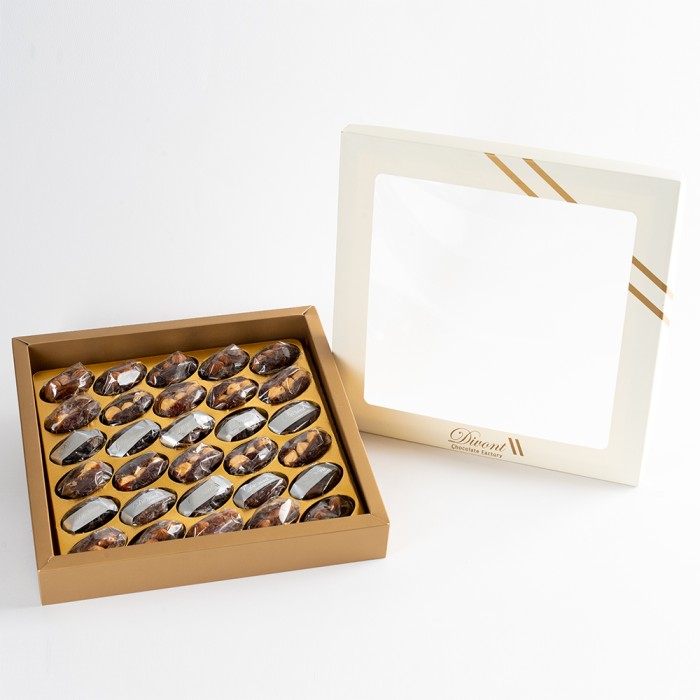 Dates VIP box 