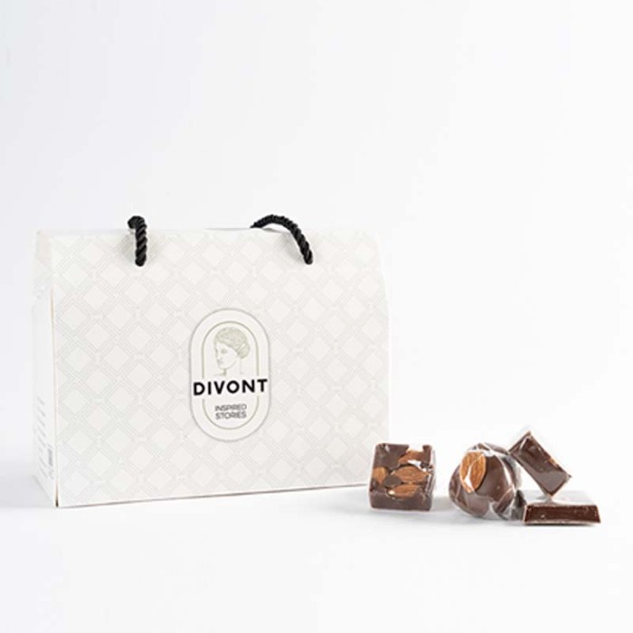 Elegant Chocolate box 1 kilo