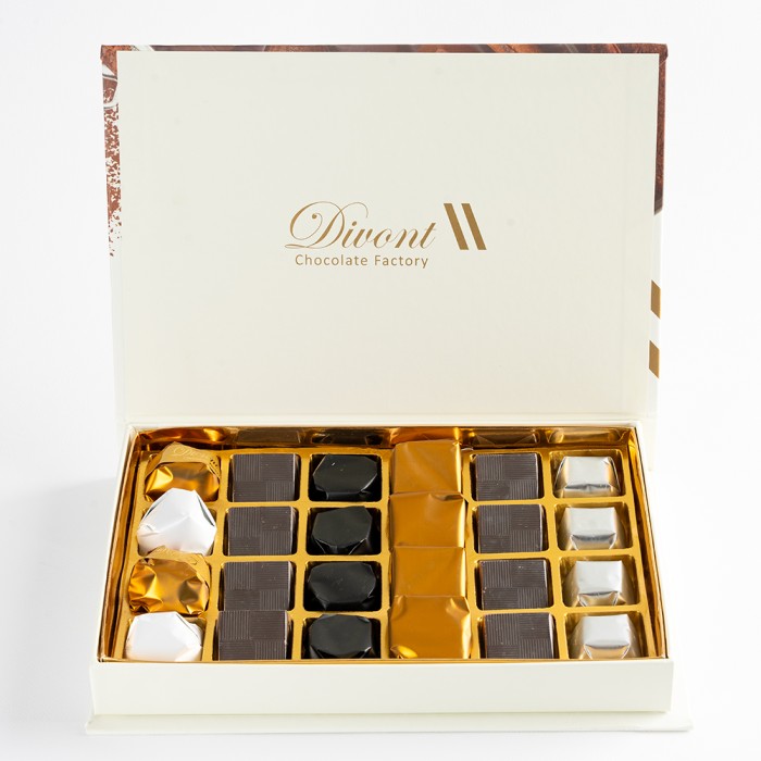 Elite Chocolate Box 