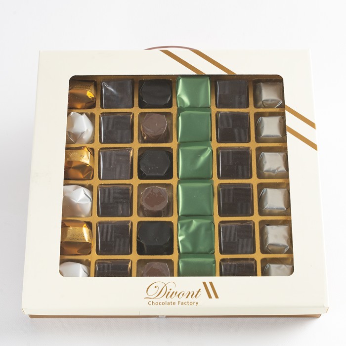 Royal Chocolate Box 