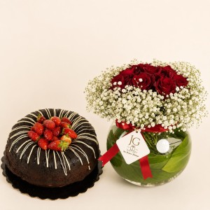 Blossom & Sugar Package