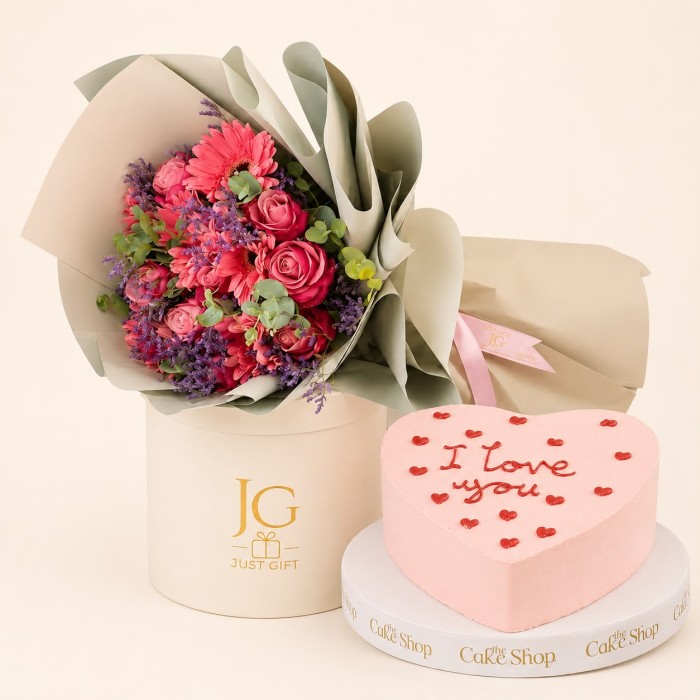 Lavender Love Package