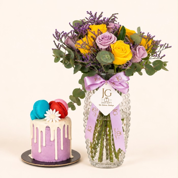 Lavender Package