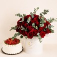 Royal Romance Package
