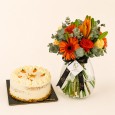 Autumn Glow Package