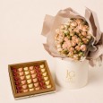 Baby Blush Package
