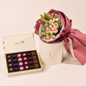 Divine Beauty Package