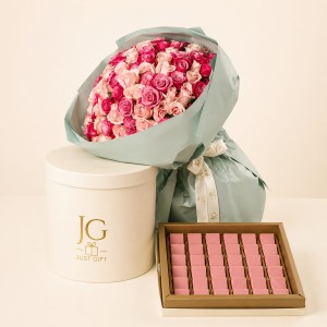 Pink Aura Package